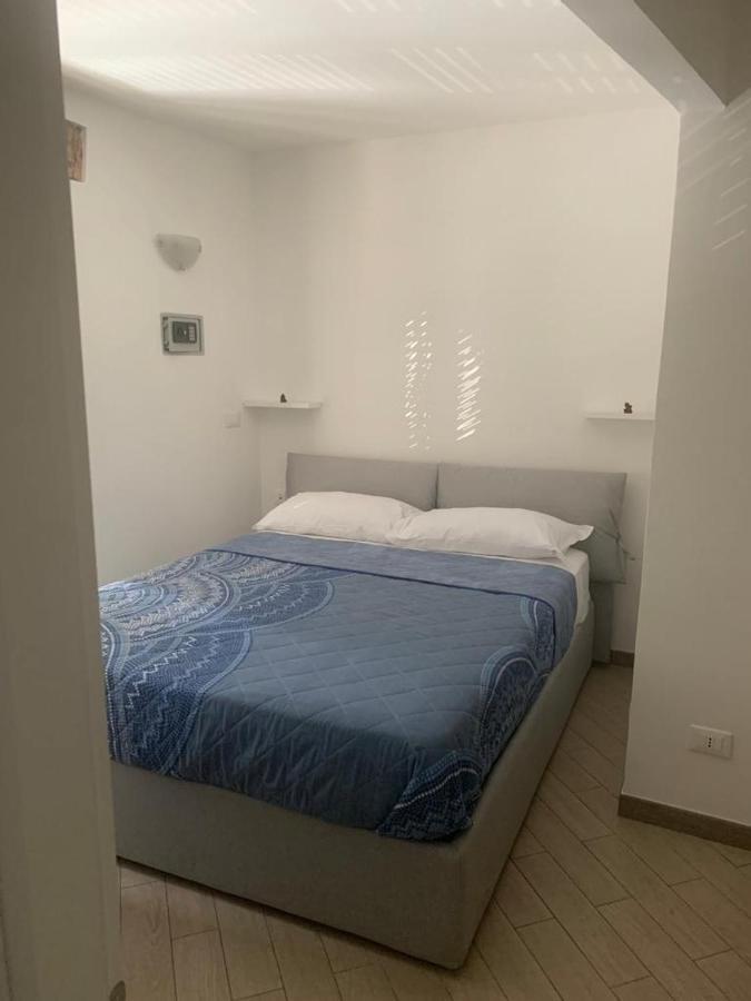 Appartamento Vacanze Cavalli Генуя Экстерьер фото